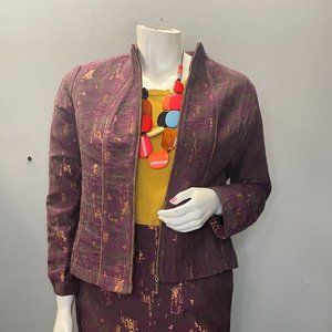 Aureka By Christine G Size L